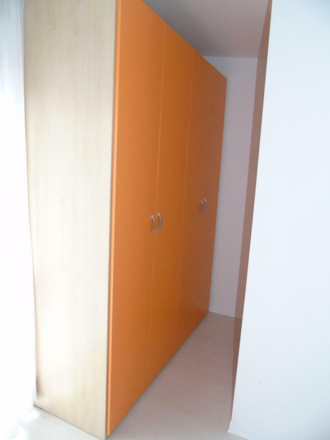 Condominio Nautilus Λινιάνο Σαμπιαντόρο Εξωτερικό φωτογραφία