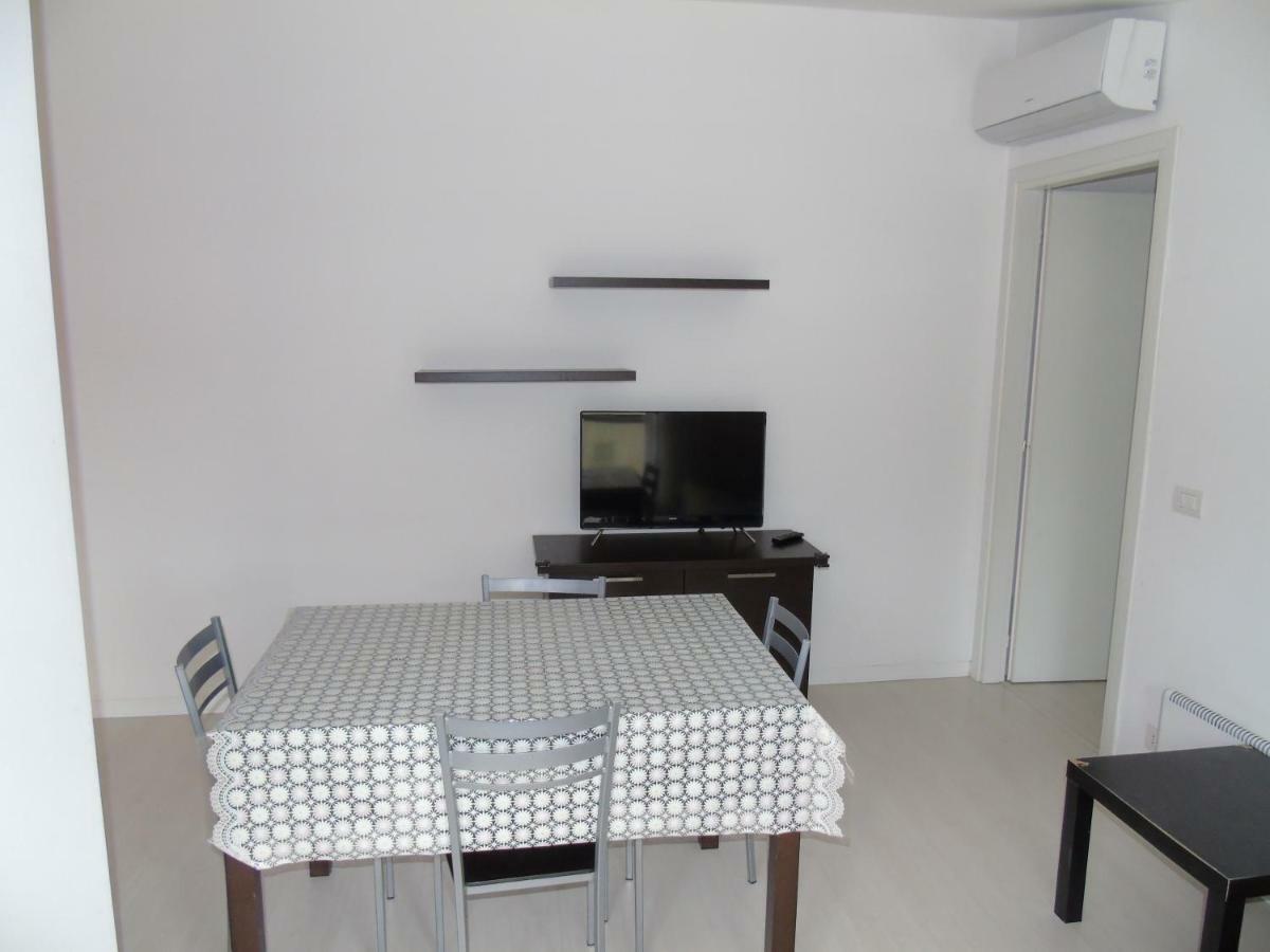 Condominio Nautilus Λινιάνο Σαμπιαντόρο Εξωτερικό φωτογραφία
