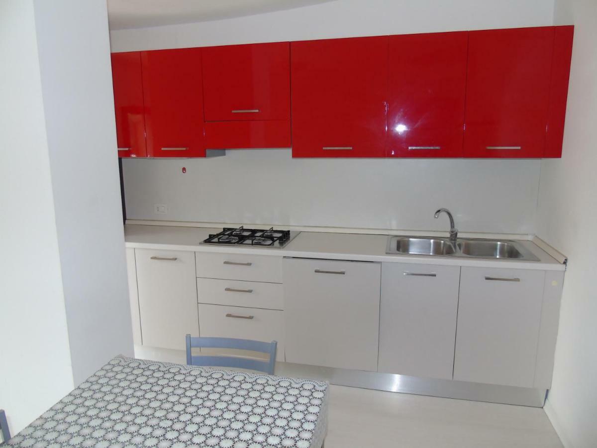 Condominio Nautilus Λινιάνο Σαμπιαντόρο Εξωτερικό φωτογραφία