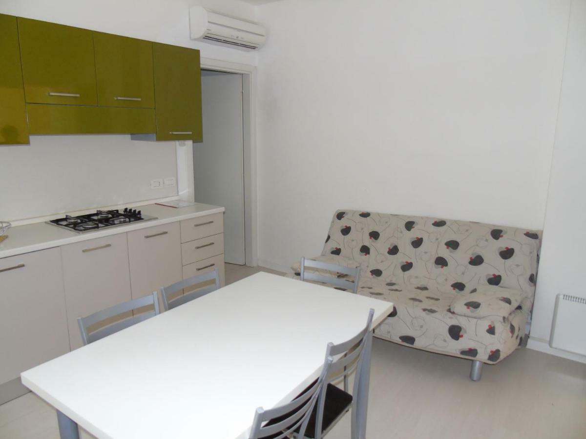Condominio Nautilus Λινιάνο Σαμπιαντόρο Εξωτερικό φωτογραφία