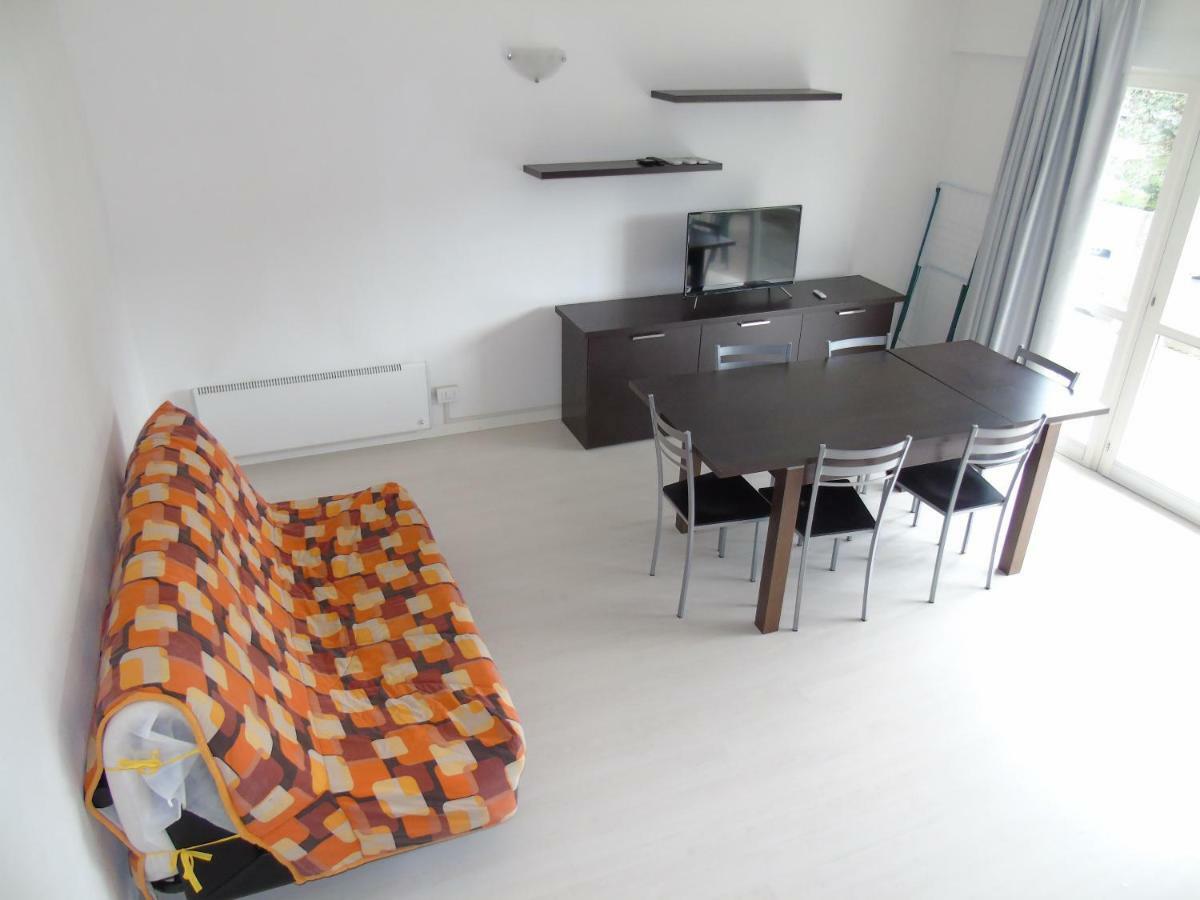 Condominio Nautilus Λινιάνο Σαμπιαντόρο Εξωτερικό φωτογραφία