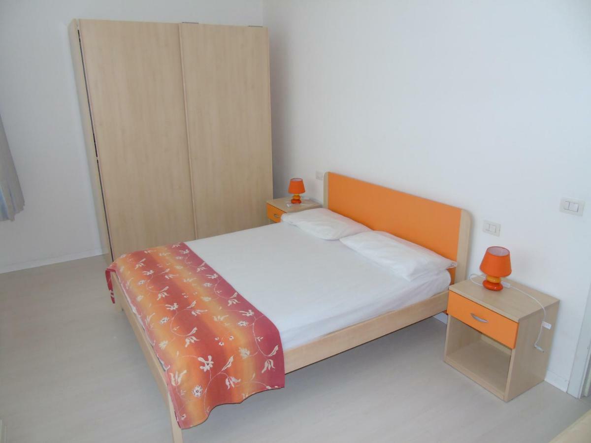 Condominio Nautilus Λινιάνο Σαμπιαντόρο Εξωτερικό φωτογραφία