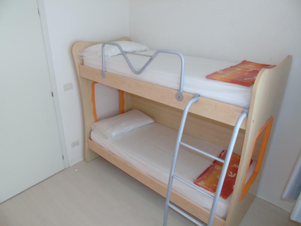 Condominio Nautilus Λινιάνο Σαμπιαντόρο Εξωτερικό φωτογραφία