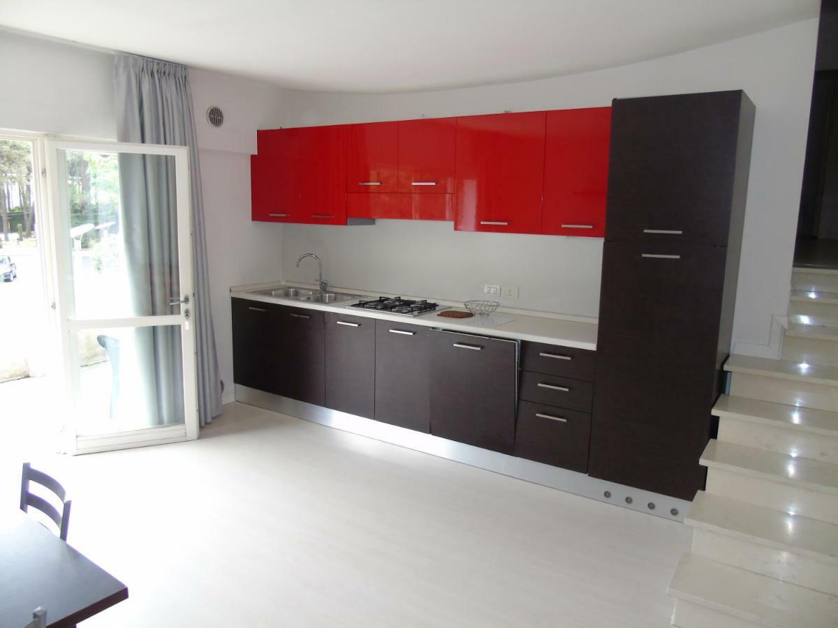 Condominio Nautilus Λινιάνο Σαμπιαντόρο Εξωτερικό φωτογραφία