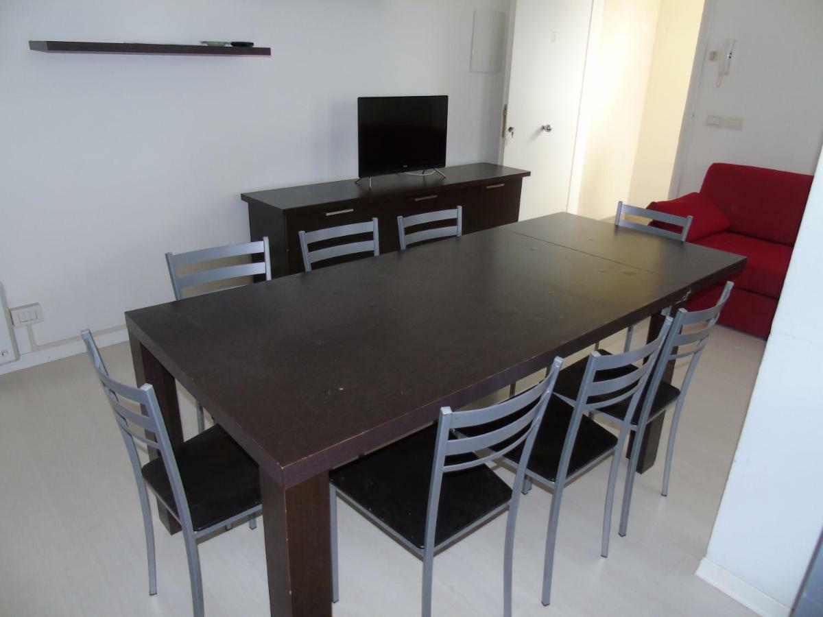 Condominio Nautilus Λινιάνο Σαμπιαντόρο Εξωτερικό φωτογραφία