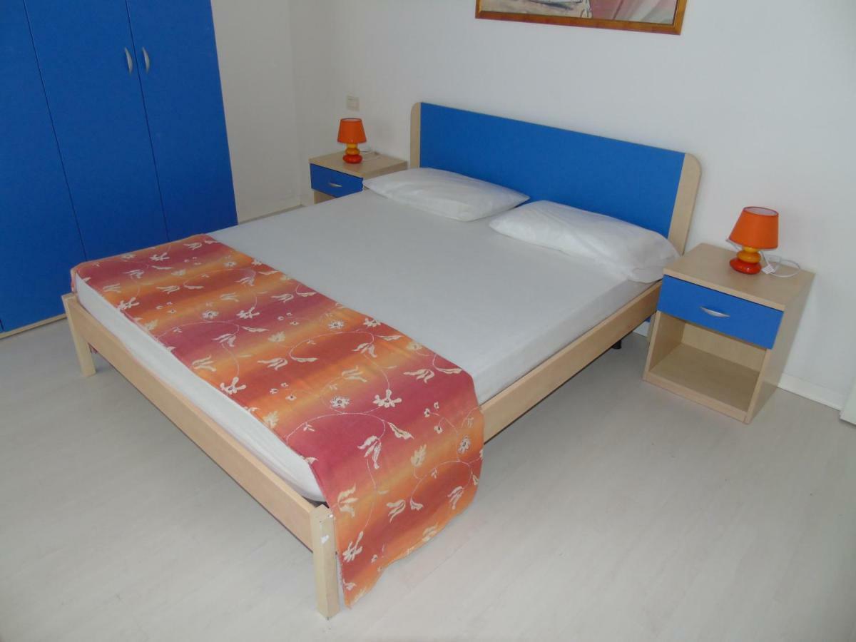Condominio Nautilus Λινιάνο Σαμπιαντόρο Εξωτερικό φωτογραφία