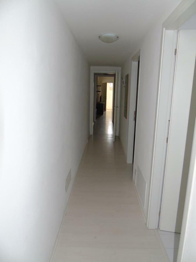 Condominio Nautilus Λινιάνο Σαμπιαντόρο Εξωτερικό φωτογραφία