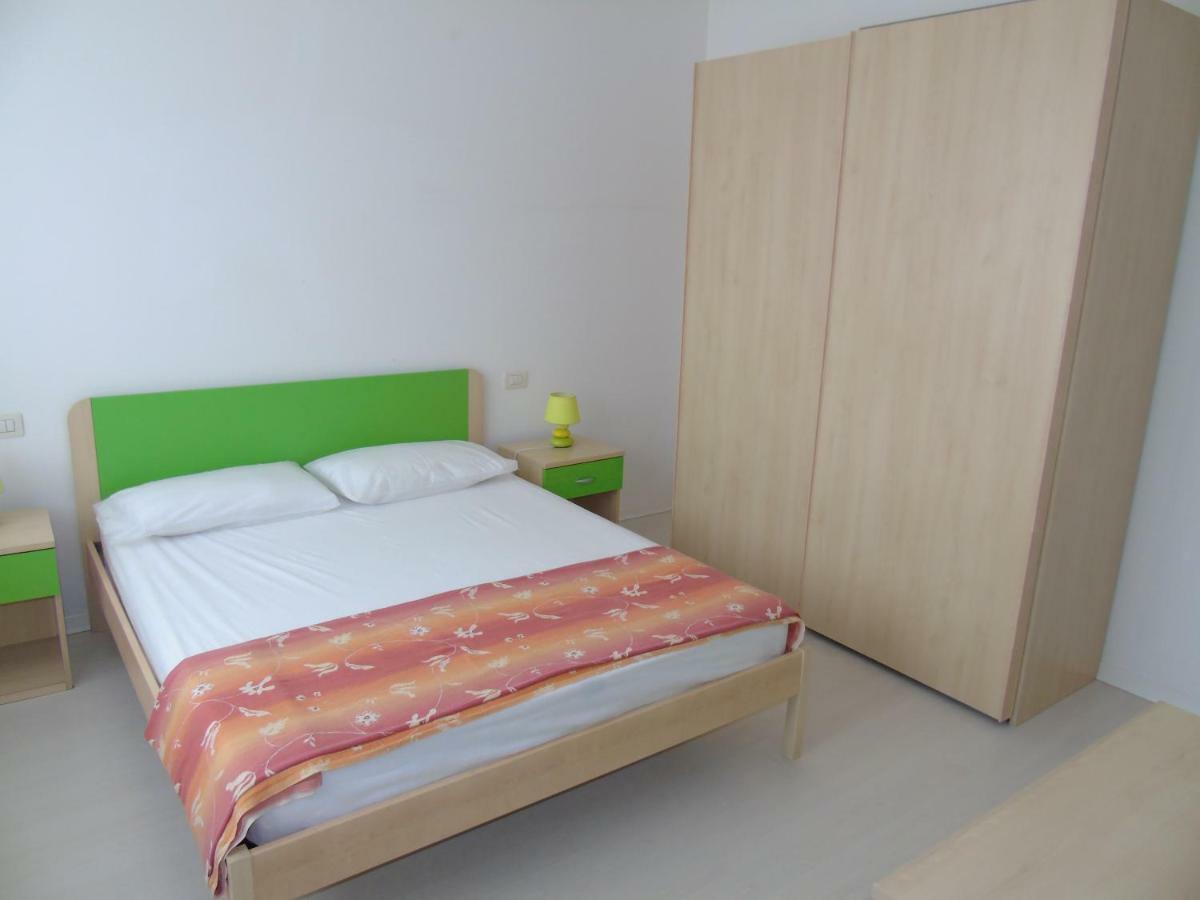 Condominio Nautilus Λινιάνο Σαμπιαντόρο Εξωτερικό φωτογραφία