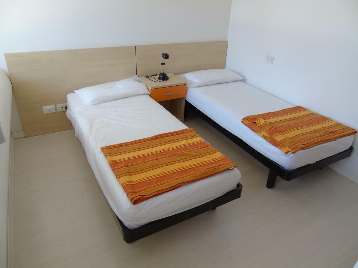 Condominio Nautilus Λινιάνο Σαμπιαντόρο Εξωτερικό φωτογραφία