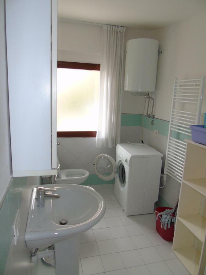 Condominio Nautilus Λινιάνο Σαμπιαντόρο Εξωτερικό φωτογραφία