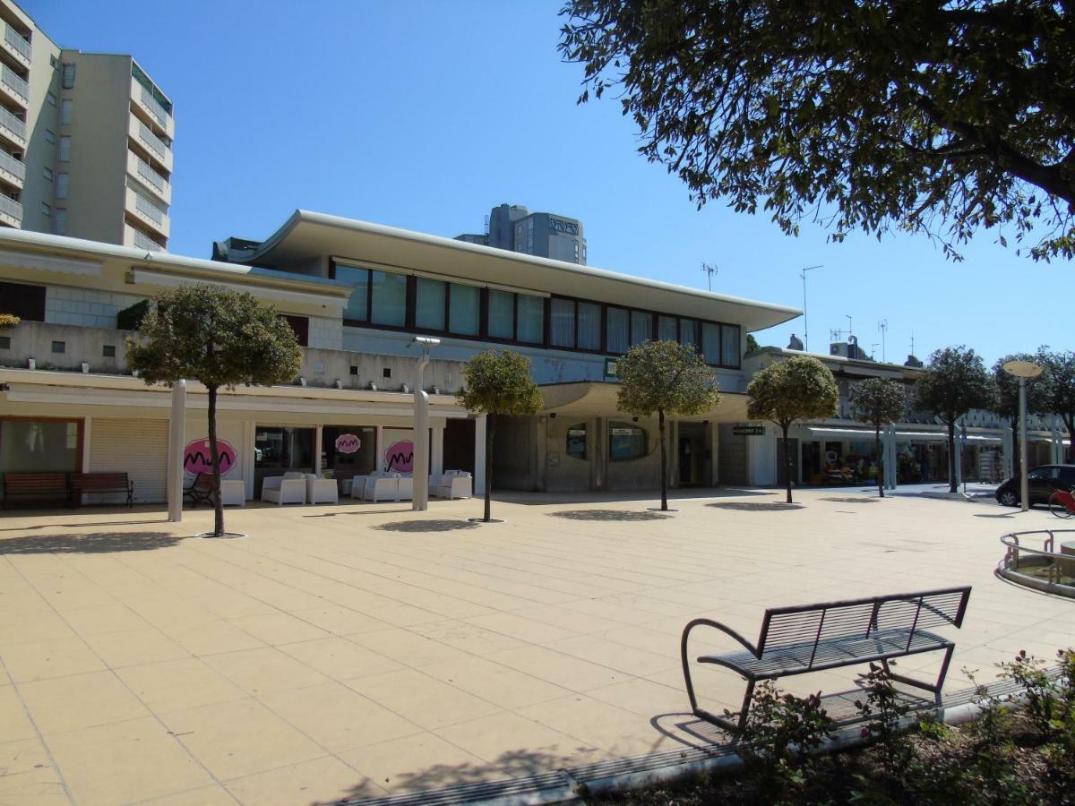Condominio Nautilus Λινιάνο Σαμπιαντόρο Εξωτερικό φωτογραφία