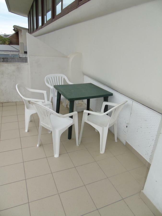 Condominio Nautilus Λινιάνο Σαμπιαντόρο Εξωτερικό φωτογραφία