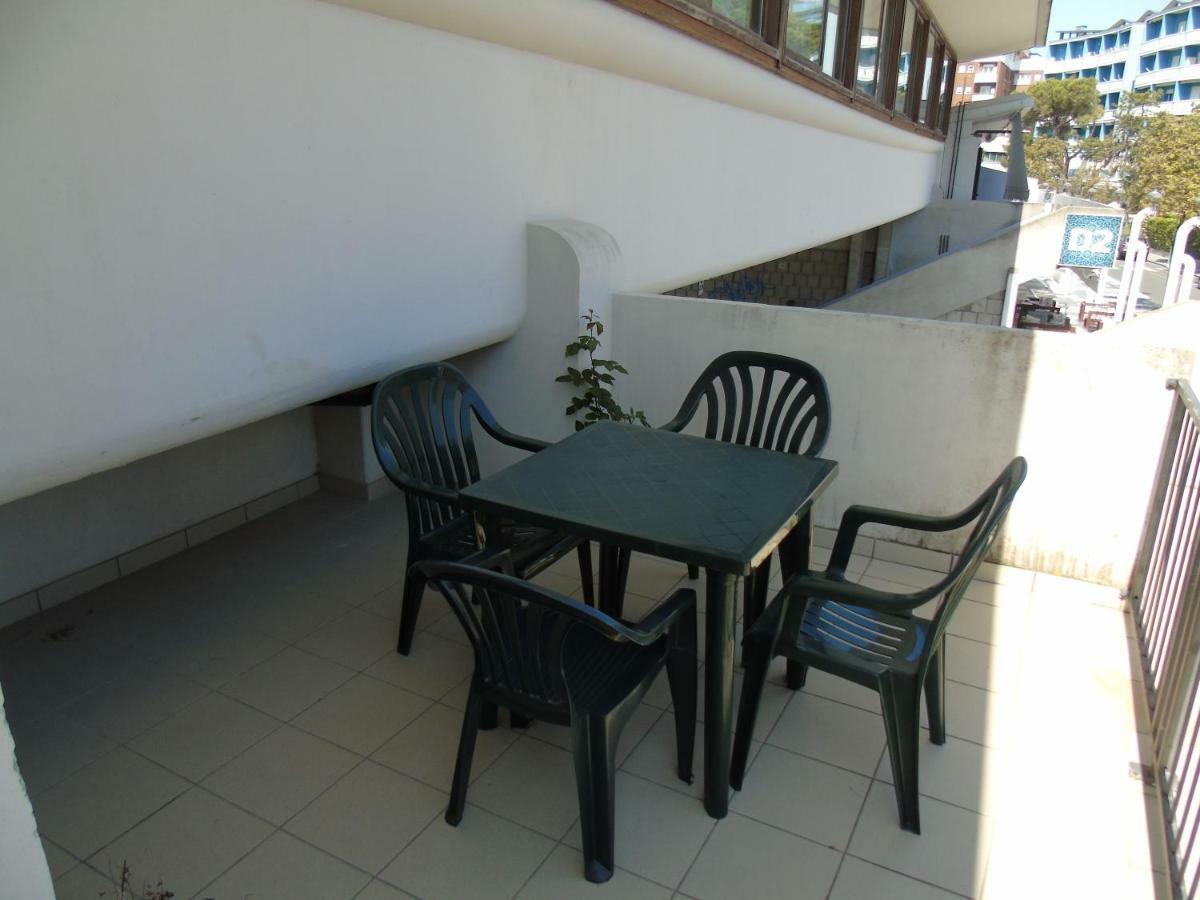 Condominio Nautilus Λινιάνο Σαμπιαντόρο Εξωτερικό φωτογραφία