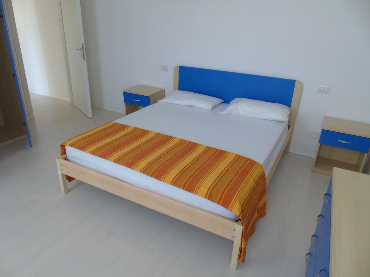 Condominio Nautilus Λινιάνο Σαμπιαντόρο Εξωτερικό φωτογραφία