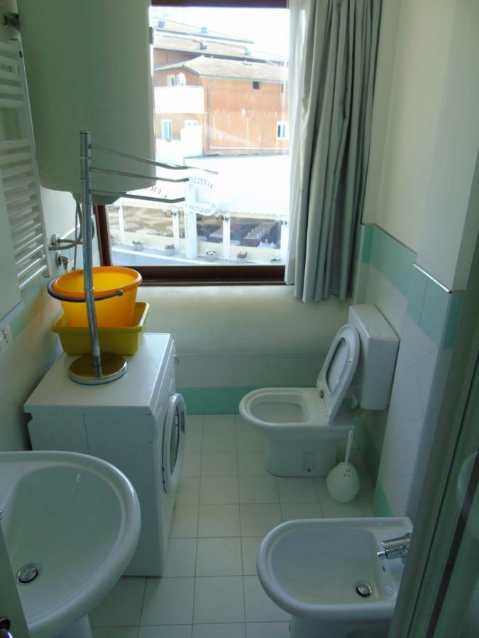 Condominio Nautilus Λινιάνο Σαμπιαντόρο Εξωτερικό φωτογραφία
