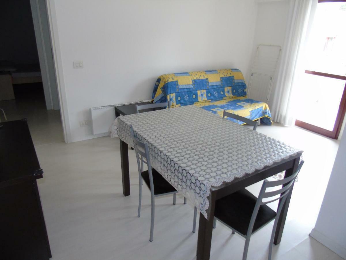 Condominio Nautilus Λινιάνο Σαμπιαντόρο Εξωτερικό φωτογραφία