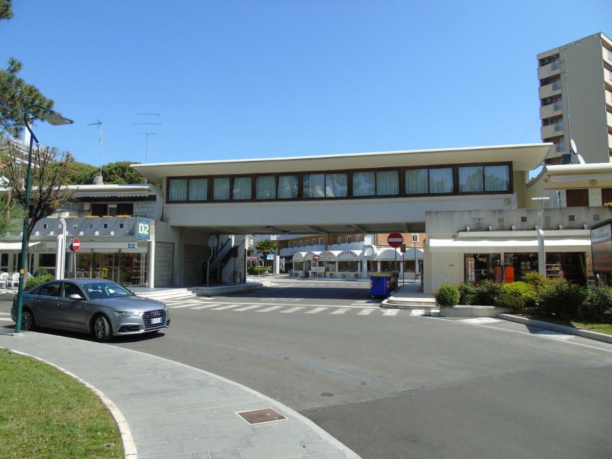 Condominio Nautilus Λινιάνο Σαμπιαντόρο Εξωτερικό φωτογραφία